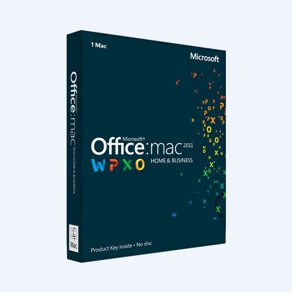 microsoft office 2011 for mac dvd