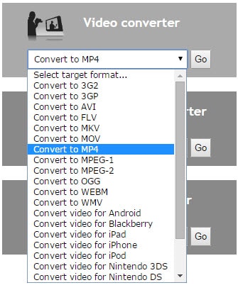 online mov to mp4 converter for mac